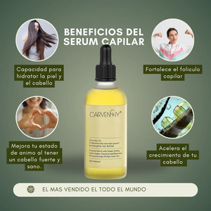 Serum Capilar pro®️