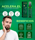 OUHOE - CRECIMIENTO DE CABELLO