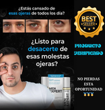 Men Expert Pro™ - Roller Antiojeras